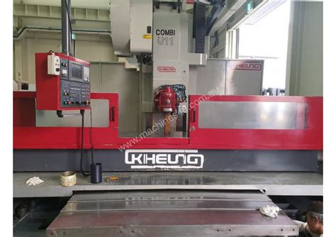 cnc machine manufacturers in south korea|kiheung machinery co ltd.